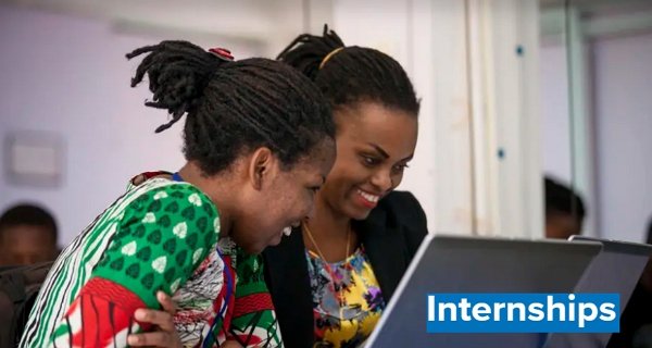 Apply Now: UNHCR Internships 2024