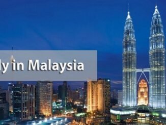 University of Malaysia Scholarships 2024/2025