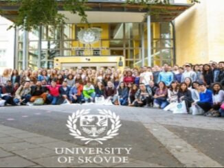 University of Skovde Master’s Scholarships in Sweden 2024-25