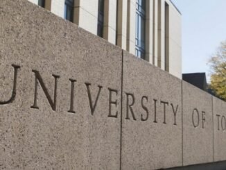 University of Toronto President’s Scholars of Excellence Program 2024