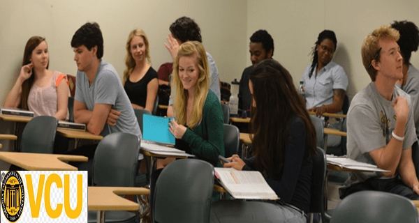 VCU International Student Scholarship in USA 2024/2025