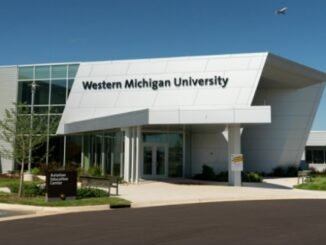 Western Michigan University Global Education Merit Scholarship 2024