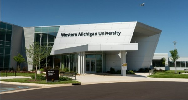 Western Michigan University Global Education Merit Scholarship 2024