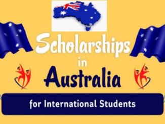 10 Most Desired Australia Scholarships 2024 [Fully Funded]