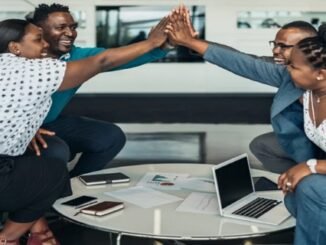 Access Bank ELTP GRAD / RETAIL / TECH Entry-Level Trainee Program 2024