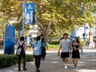 Adelaide International Scholarships in Australia 2024/2025 [Fully Funded]
