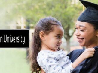 Allison Taylor Single Mum Scholarship at Curtin University 2024