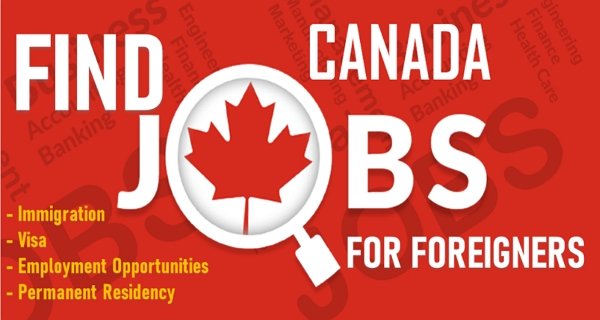 10 Best Jobs in Canada 2024, Foreign Professionals Can Apply