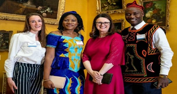 Cambridge Africa Changemakers Scholarship for African Students 2024 (Fully-Funded)