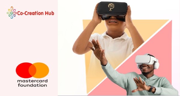 CcHub/Mastercard Foundation Edtech Program 2024