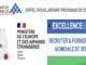 Eiffel Excellence Scholarship Program 2024 for Foreign Students (Masters and PhD)