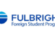 Fulbright Foreign Student Program 2024-2025 for Studies in the United States [Fully Funded]