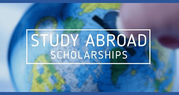 Top 10 Fully-Funded Scholarships to Study Abroad in 2024