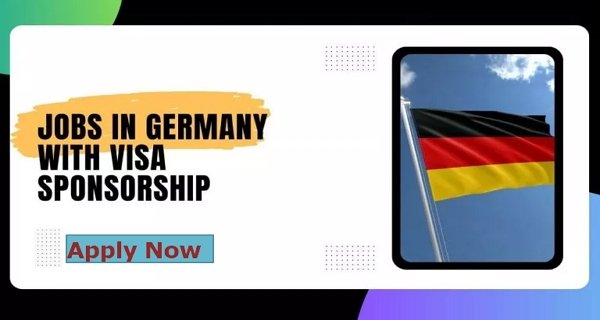 Germany Visa Sponsorship Jobs 2024: Top Companies to Apply