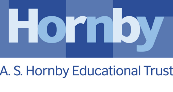 Hornby Trust Scholarship for Low- and Middle-Income Countries 2024 [Fully Funded]