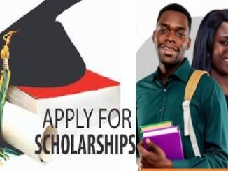 How to Search for Scholarships for International Students
