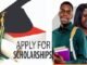 How to Search for Scholarships for International Students