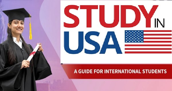 How to get Financial Assistance to Study in USA for International Students