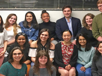 John Lewis Young Leaders Program for Undergraduates 2024