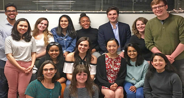 John Lewis Young Leaders Program for Undergraduates 2024