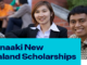 Manaaki New Zealand Scholarship 2024 for Developing Countries