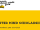 Study in Belgium | Master Mind Scholarships 2024-2025