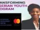 Mastercard Foundation EDC Transforming Nigerian Youths Program 2024