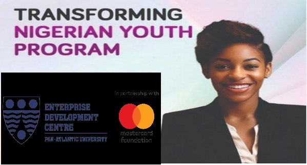 Mastercard Foundation EDC Transforming Nigerian Youths Program 2024