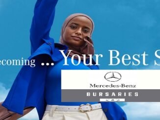 Mercedes-Benz South Africa Bursary Programme (MBSA) 2024