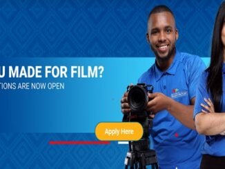 MultiChoice Talent Factory Academy Program for Young Graduates 2024