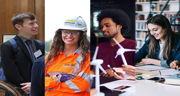 QUEST Scholarships for Engineering Study in UK 2024