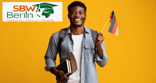 SBW Berlin Scholarships for International Students to Study in Germany [Fully Funded]