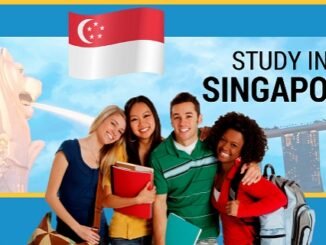 Scholarships in Singapore without IELTS for International Students 2024