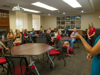 Stamp Scholars Program for Studies in the United States of America 2024