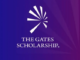 The Gates Scholarship 2024-2025 | Application Guide