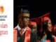 The Mastercard Foundation Scholars Program at UC Berkeley 2024