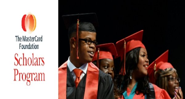 The Mastercard Foundation Scholars Program at UC Berkeley 2024