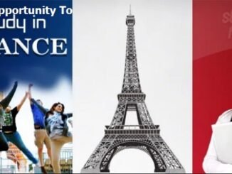 10 Fully Funded (and Partial) Scholarships in France [2024-2025]