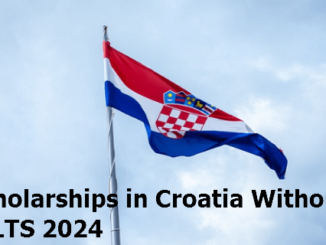 Top Scholarships to Study in Croatia without IELTS 2024