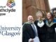 University of Glasgow Excellence scholarships for International Students 2024