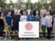 Uppsala University Scholarships for International Students 2024