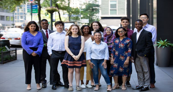 world bank dc internships