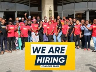 Yiaga Africa Internship 2024 | Paid Positions for Tertiary Students