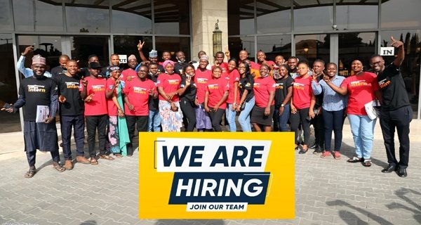 Yiaga Africa Internship 2024 | Paid Positions for Tertiary Students