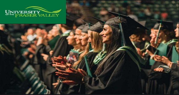 UFV International Excellence Entrance Scholarship in Canada, 2024