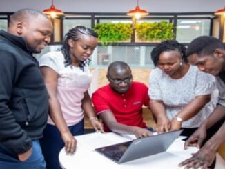 AMREF Graduate Internship Opportunities for Young Africans