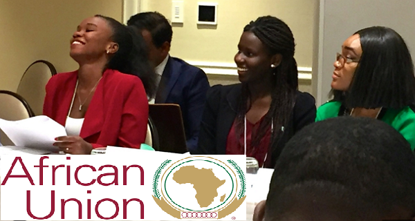 African Union Internship Program 2024 for African Students - NineFat