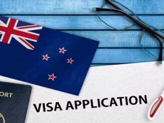 Australia Skilled Worker Visa 2024