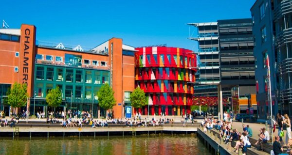 Chalmers IPOET Scholarships for International Students in Sweden, 2024