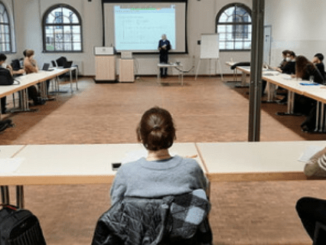 Chemnitz University of Technology International Scholarships 2024-25